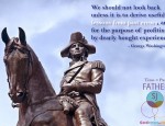 George Washintgon  - Protector - iSfj