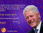 Bill Clinton: eSfp