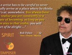 Bob Dylan - isfp